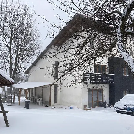 Ambassador's Vila