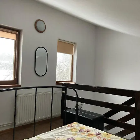 Vila Ambassador's Bran (Brasov)