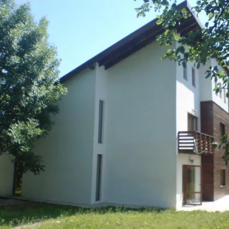 Vila Ambassador's